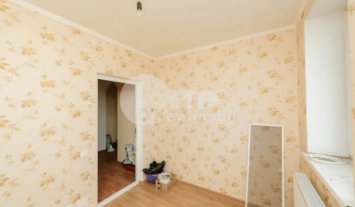 Spațiu comercial, Botanica, DACIA