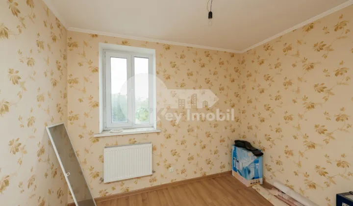 Spațiu comercial, Botanica, DACIA