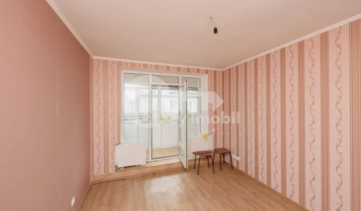 Spațiu comercial, Botanica, DACIA