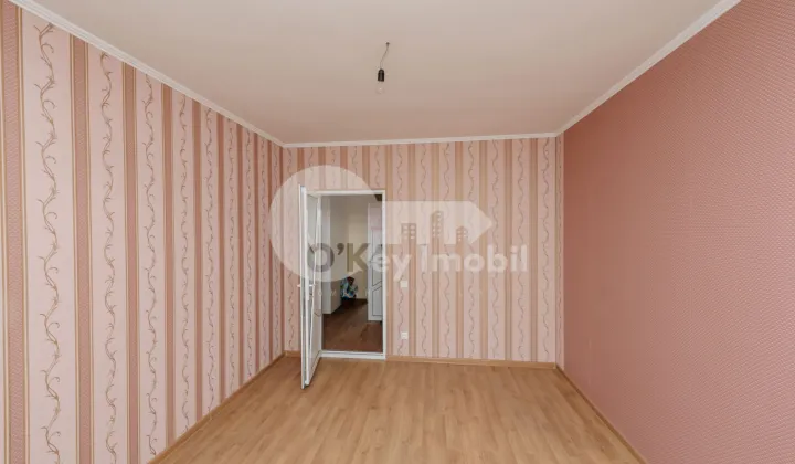 Spațiu comercial, Botanica, DACIA