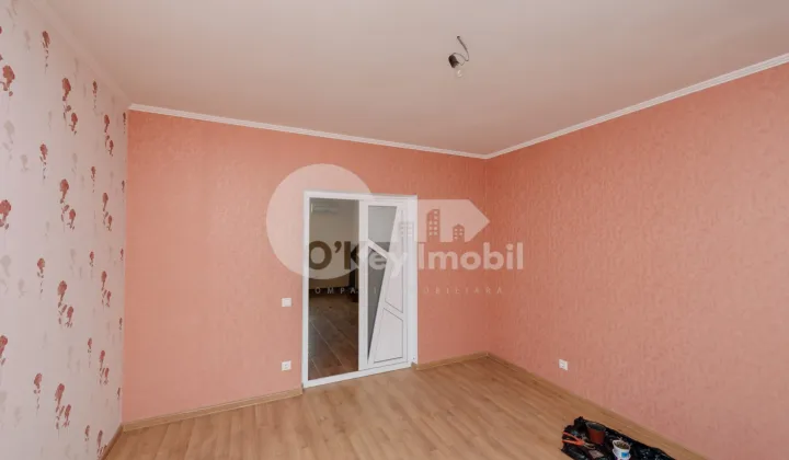 Spațiu comercial, Botanica, DACIA