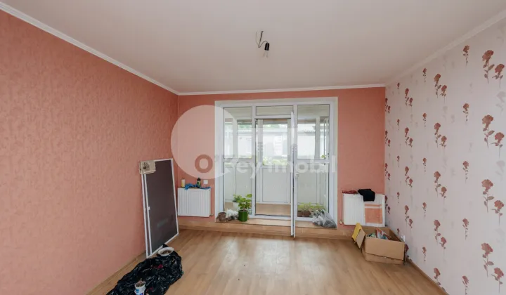 Spațiu comercial, Botanica, DACIA