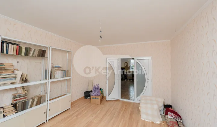 Spațiu comercial, Botanica, DACIA