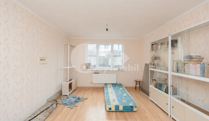 Spațiu comercial, Botanica, DACIA