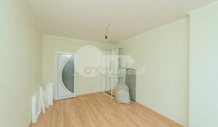 Spațiu comercial, Botanica, DACIA