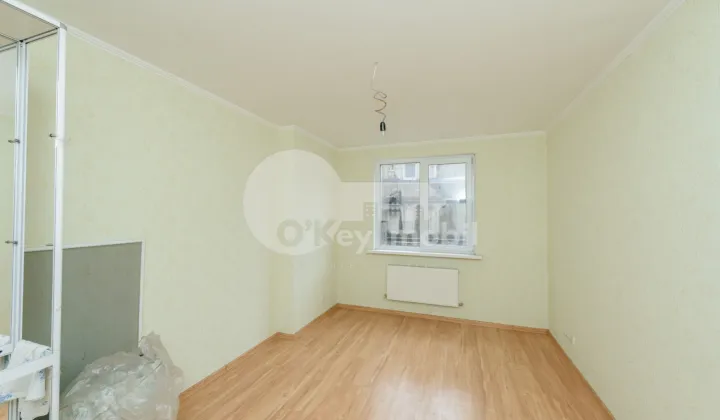 Spațiu comercial, Botanica, DACIA