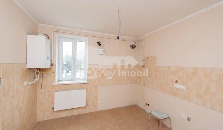 Spațiu comercial, Botanica, DACIA