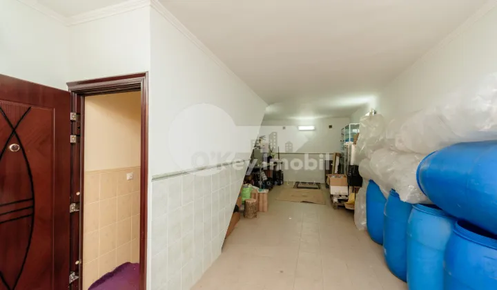 Spațiu comercial, Botanica, DACIA