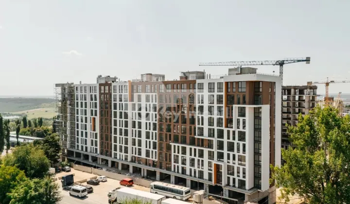 Apartament, Telecentru, ȘOS. HÎNCEȘTI