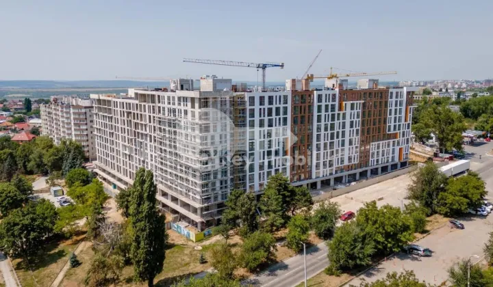 Apartament, Telecentru, ȘOS. HÎNCEȘTI