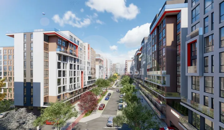 Apartament, Telecentru, ȘOS. HÎNCEȘTI