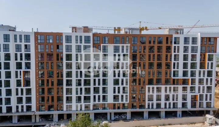 Apartament, Telecentru, ȘOS. HÎNCEȘTI