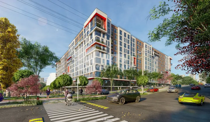 Apartament, Telecentru, ȘOS. HÎNCEȘTI