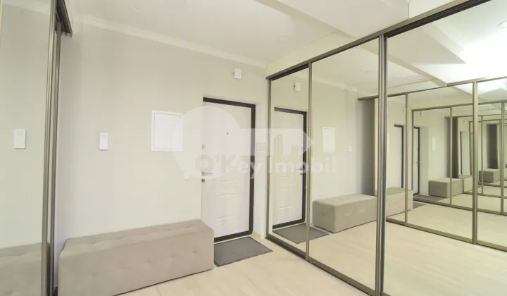 Apartament, Centru, MELESTIU