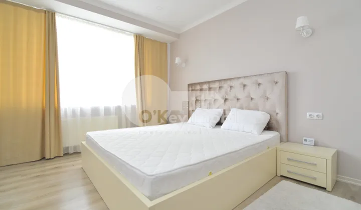Apartament, Centru, MELESTIU