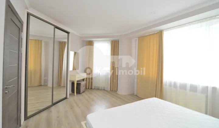 Apartament, Centru, MELESTIU