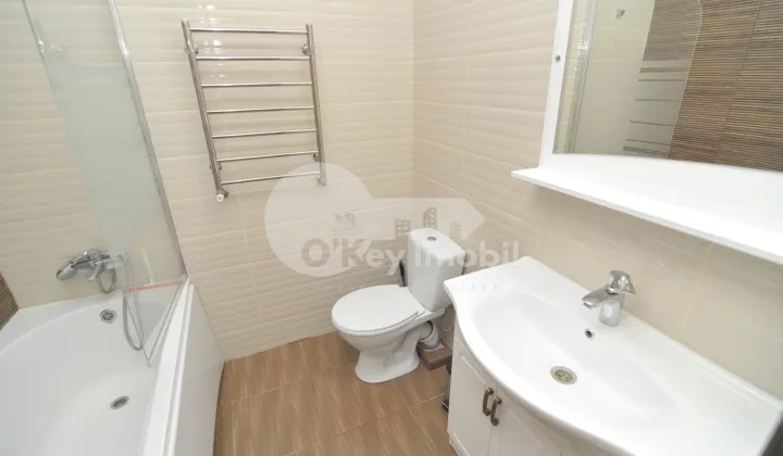 Apartament, Centru, MELESTIU