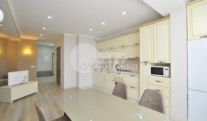 Apartament, Centru, MELESTIU