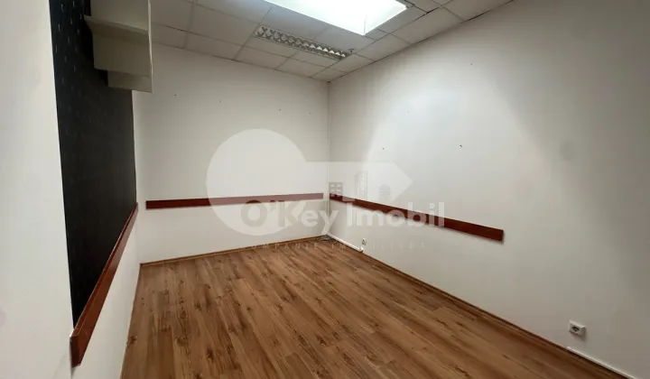 Oficiu, Botanica, DECEBAL