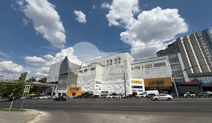 Oficiu, Botanica, DECEBAL