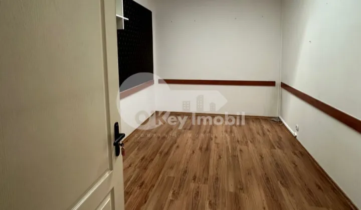 Oficiu, Botanica, DECEBAL