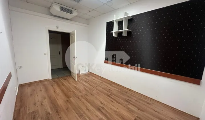 Oficiu, Botanica, DECEBAL