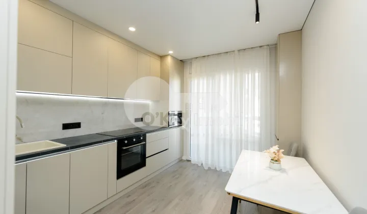 Apartament, Centru, NICOLAE TESTEMIȚANU