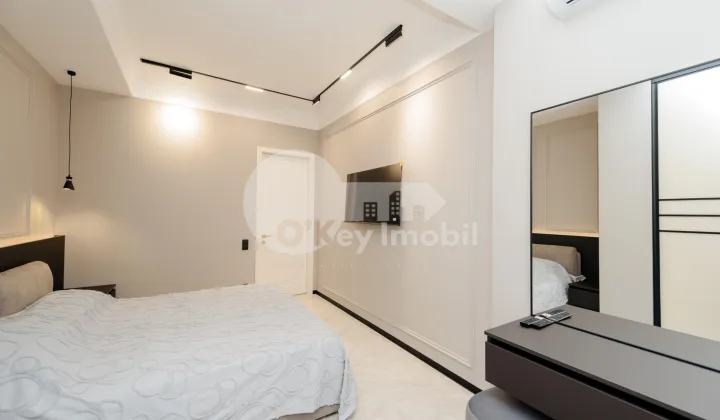 Apartament, Râșcani, BOGDAN VOIEVOD