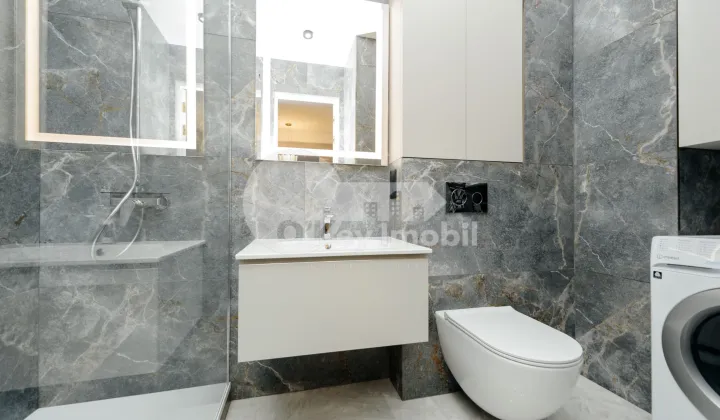 Apartament, Râșcani, BOGDAN VOIEVOD