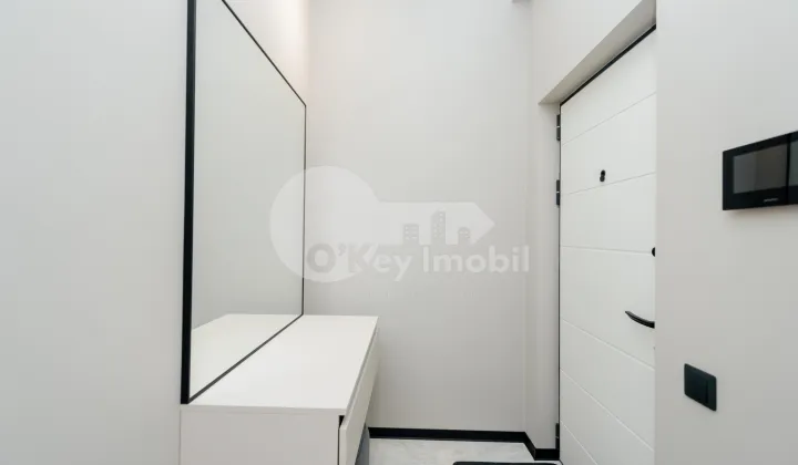 Apartament, Râșcani, BOGDAN VOIEVOD