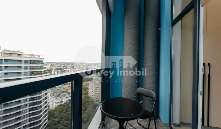 Apartament, Râșcani, BOGDAN VOIEVOD