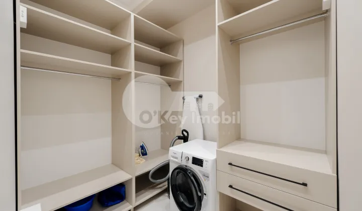 Apartament, Râșcani, BOGDAN VOIEVOD