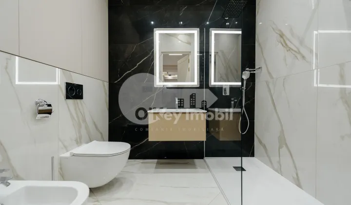 Apartament, Râșcani, BOGDAN VOIEVOD