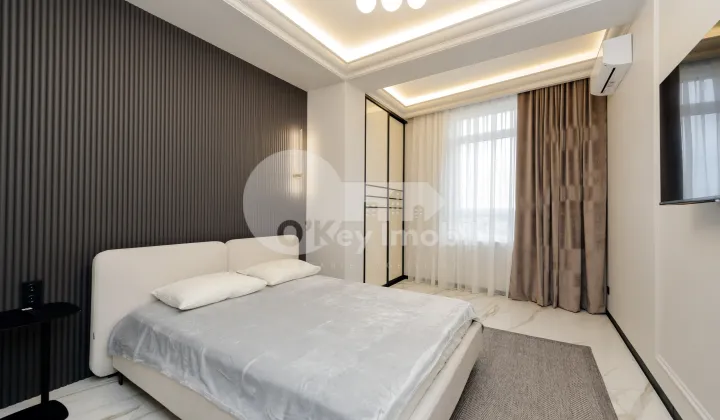 Apartament, Râșcani, BOGDAN VOIEVOD