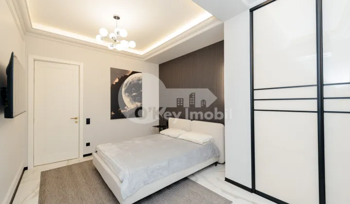 Apartament, Râșcani, BOGDAN VOIEVOD