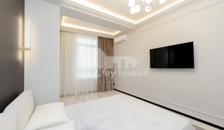 Apartament, Râșcani, BOGDAN VOIEVOD