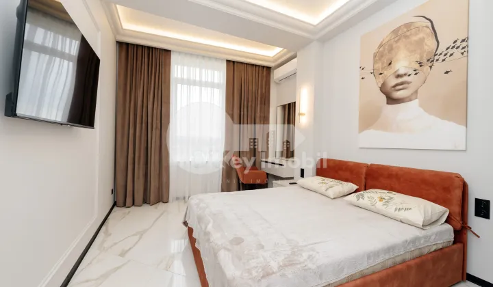 Apartament, Râșcani, BOGDAN VOIEVOD