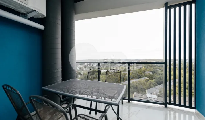 Apartament, Râșcani, BOGDAN VOIEVOD