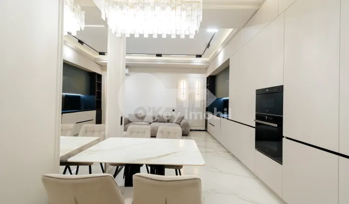 Apartament, Râșcani, BOGDAN VOIEVOD