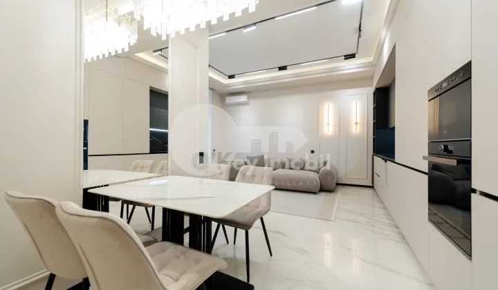 Apartament, Râșcani, BOGDAN VOIEVOD