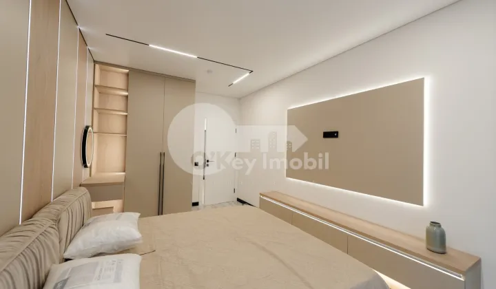 Apartament, Buiucani, VASILE LUPU