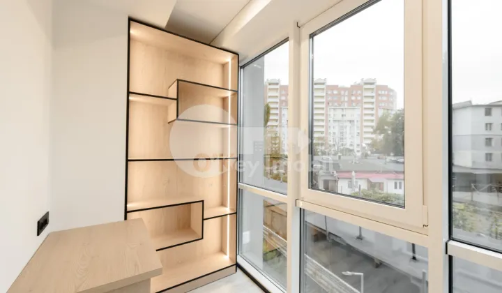 Apartament, Buiucani, VASILE LUPU