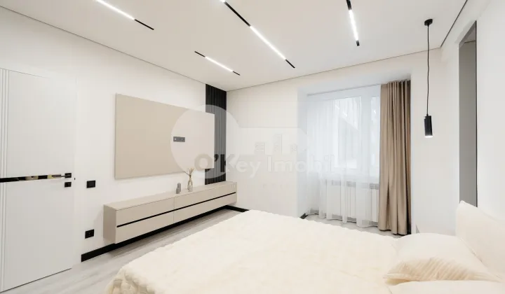 Apartament, Buiucani, VASILE LUPU