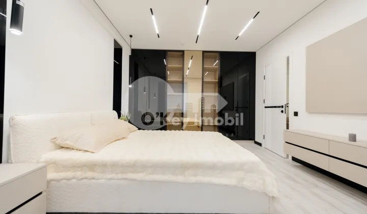 Apartament, Buiucani, VASILE LUPU