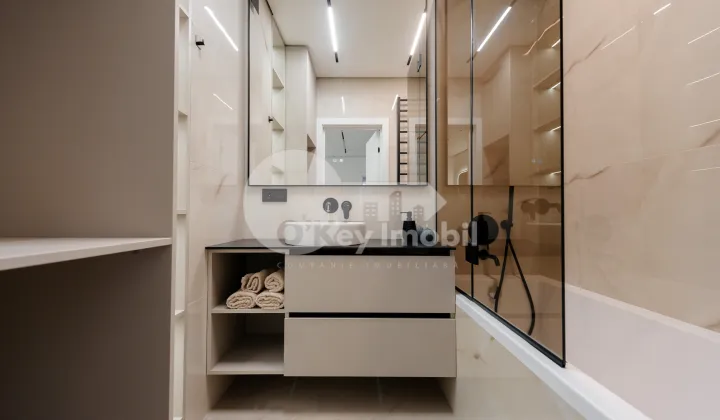 Apartament, Buiucani, VASILE LUPU