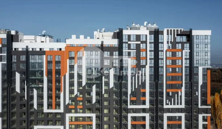 Apartament, Telecentru, STR. IALOVENI