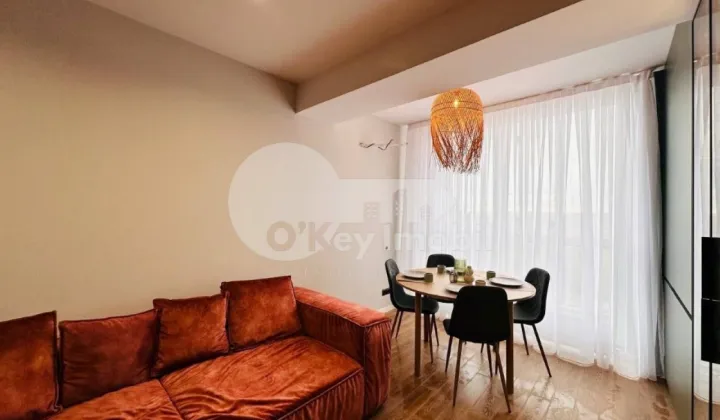 Apartament, Telecentru, STR. IALOVENI
