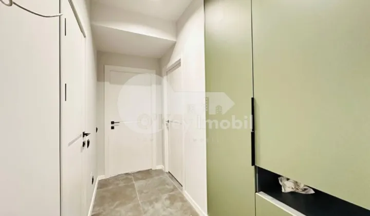 Apartament, Telecentru, STR. IALOVENI