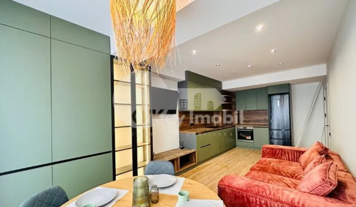 Apartament, Telecentru, STR. IALOVENI