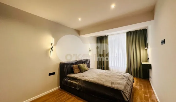 Apartament, Telecentru, STR. IALOVENI